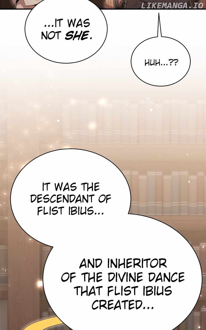 The Strongest Florist Chapter 234 36